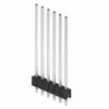 Headers, Male Pins - 0878910609-ND - DigiKey