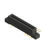 Edgeboard Connectors - 151-887-024-559-202-ND - DigiKey