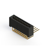 Edgeboard Connectors - 151-896-020-558-201-ND - DigiKey