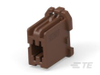Rectangular Wire & Cable Connectors & Housings - 3-2426397-2 - TE Connectivity