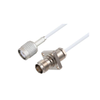 Coaxial Cables (RF) - 6099-PE3W09931-50CM-ND - DigiKey