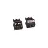 Modular/Ethernet Connector Accessories - 298-18040-ND - DigiKey