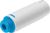 Pneumatic Silencers - 2023094 - RS Components, Ltd.