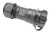 Industrial Circular Connectors - 304509 - RS Components, Ltd.