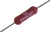 Through Hole Resistors - 1468281 - RS Components, Ltd.