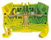 DIN Rail Terminal Blocks - 8180356 - RS Components, Ltd.