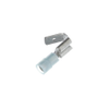 Quick Connects, Quick Disconnect Connectors - 6308-RB14-250FP-ND - DigiKey