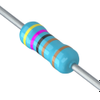 Through Hole Resistors - 2019-MF1/2DC4701F-ND - DigiKey