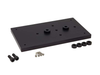 Mounting Kit, 77250 and 77250B Monochromators, Imperial - 77387 - Newport MKS