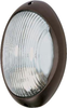 Exterior -Wall Mt./Flush - 240080 - Light Center (The)