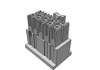 Wire Housings & Plugs - 1592563 - RS Components, Ltd.