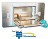Holocom Networks 2' x 4' Active Gateway Ceiling Mount.. -- AGW-CM24