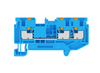 Terminal Blocks - 1001-REB-B3C-BU - New Yorker Electronics Co., Inc.
