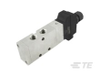 Solenoid Valves - 5000012701-SE - TE Connectivity