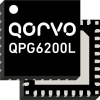 Low-Power Multi-standard Wireless SoC - QPG6200L - Qorvo