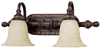 1672CB-283 Bathroom Fixtures-Two Lights - 782259 - Capital Lighting, Inc.