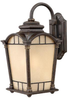 2164RB-ESDS Exterior -Wall Mount - 694136 - Capital Lighting, Inc.
