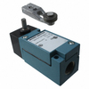 Snap Action, Limit Switches - 480-5007-ND - DigiKey