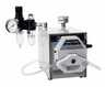 L/S ATEX Zone 2 Air-Powered Pump System, Easy-Load Head for Precision Tubing -- GO-77931-20