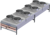 Air Cooled Liquid Coolers - AlfaSolar SD - Alfa Laval Inc.
