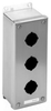 Pushbutton Enclosure -- 10250TN33 - Image