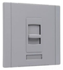 Dimmer Switch - CDLV1600-GRY - Selecta Products