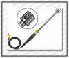 Temperature Probe -- 80PK-27