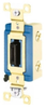Standard AC Switch - 4803L - Hubbell Incorporated