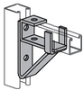 Channel/Strut Bracket - PS 708 - Atkore International