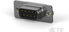 D-Shaped Connectors -- 5-747905-7 - Image