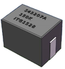 0.18uH, 10%, 0.25mOhm, 48Amp Max. SMD Power bead - SL43207A-180K - ITG Electronics, Inc.