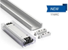 Super Heavy-Duty (661 lbs.), Corrosion-Resistant & Full-Extension Aluminum Slide - AL4160 - Accuride International, Inc.