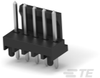 PCB Headers & Receptacles - 647609-5 - TE Connectivity