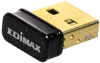 Wireless N Nano Usb Adapter; Product Range Edimax - 93T8674 - Newark, An Avnet Company