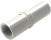 Heavy Duty Contact, Socket, Crimp; Product Range Te Connectivity - 65AC6753 - Newark, An Avnet Company
