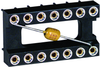 Dip Socket, 14 Position, Through Hole; No. Of Contacts Multicomp - 82K7856 - Newark, An Avnet Company