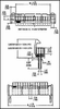 Wire-Board Connector, Header, 20 Position, 2.54Mm; Connector Systems Amp - Te Connectivity - 42K6802 - Newark, An Avnet Company