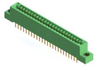 Card Edge Conn, Dual Side, 48Pos, Th; Card Edge Connector Type Edac - 75AJ5949 - Newark, An Avnet Company