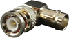 Adapter, Coaxial, Bnc Plug-Jack; Convert From Coax Type Multicomp Pro - 66W7743 - Newark, An Avnet Company