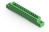 Card Edge Conn, Dual Side, 26Pos, Th; Card Edge Connector Type Edac - 86AH9963 - Newark, An Avnet Company