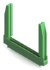Card Conn, Single Side, 27Pos, Wire Wrap; Card Edge Connector Type Edac - 67AJ7227 - Newark, An Avnet Company
