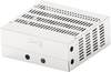Res, 525R, 1.5Hp, Screw, Wirewound; Resistance Cgs Te Connectivity - 80AJ3392 - Newark, An Avnet Company