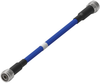 Rf Cable, N-Type Plug-Plug, 3.3Ft, Blu; Connector To Connector Te Connectivity - 41AH5346 - Newark, An Avnet Company