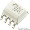 Optocoupler, Phototrans, 2.5Kv, Soic-8; No. Of Channels Onsemi - 74AC1446 - Newark, An Avnet Company