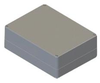 Enclosure, Multipurpose, Pc, Grey; Enclosure Type Serpac - 62AJ7944 - Newark, An Avnet Company
