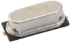 Crystal, 20Mhz, 18Pf, Hc-49S; Frequency Nom Txc - 86R1778 - Newark, An Avnet Company