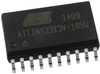 Microcontroller Mcu, 8 Bit, Attiny, 10Mhz, Soic-20; Product Range Microchip - 68T3559 - Newark, An Avnet Company