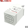 10-30VDC 2 wires inductive sensor -- LE40SF15DLC - Image