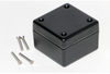 Small Enclosures - Plastic Enclosures - General Purpose -- 1594AWBK
