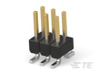 PCB Headers & Receptacles - 1241050-3 - TE Connectivity